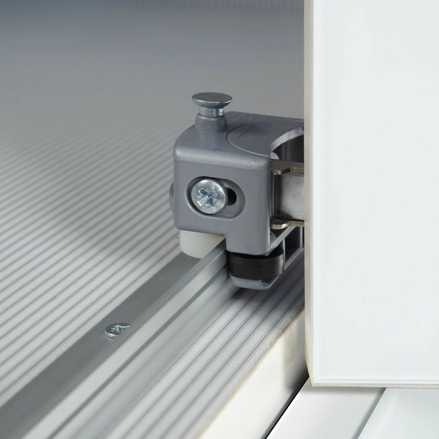 Wiemann Falttürenschrank Loft VI - Havanna - Höhe: 236 cm – Bild 8