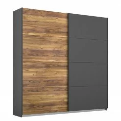 Rauch Orange Schwebetürenschrank Bangkok I - Breite: 181 cm