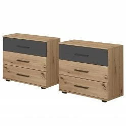 Wimex Nachtkommode Coventry (2er Set)