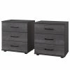 Wimex Nachtkommode Kopenhagen (2er-Set) - Höhe: 58 cm