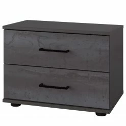 Wimex Nachtkommode Kopenhagen - Höhe: 40 cm