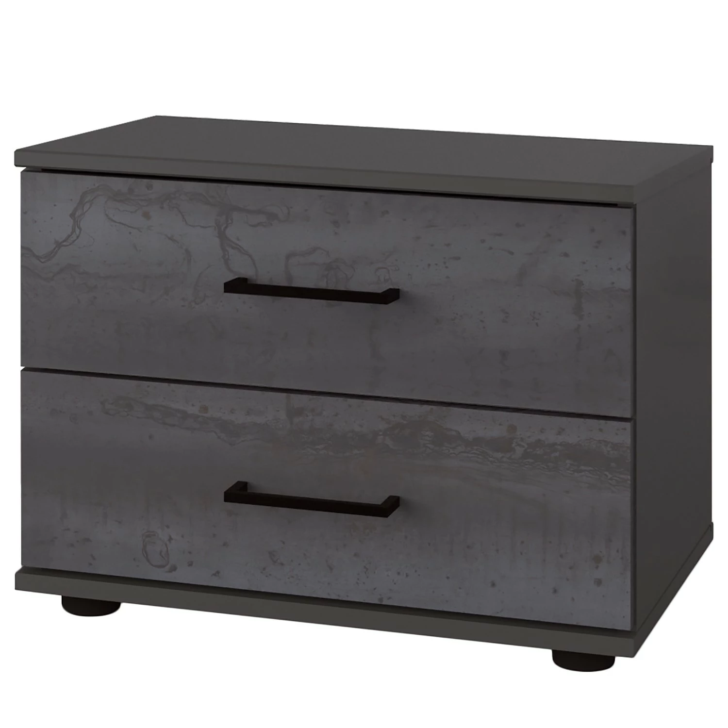 Wimex Nachtkommode Kopenhagen - Höhe: 40 cm