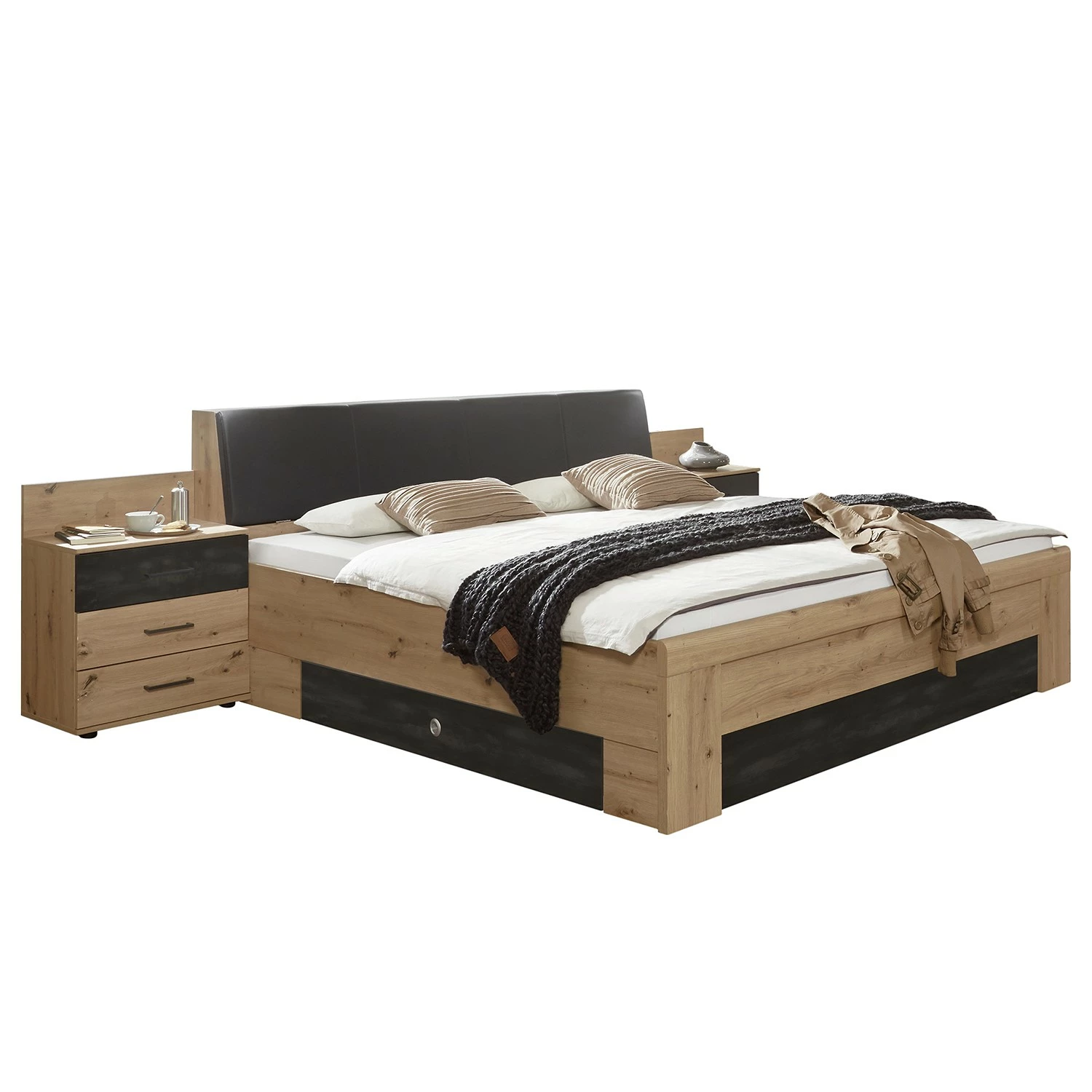 Wimex Futonbett Sulzbach II