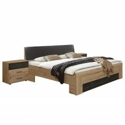 Wimex Futonbett Sulzbach I - Tiefe: 210 cm