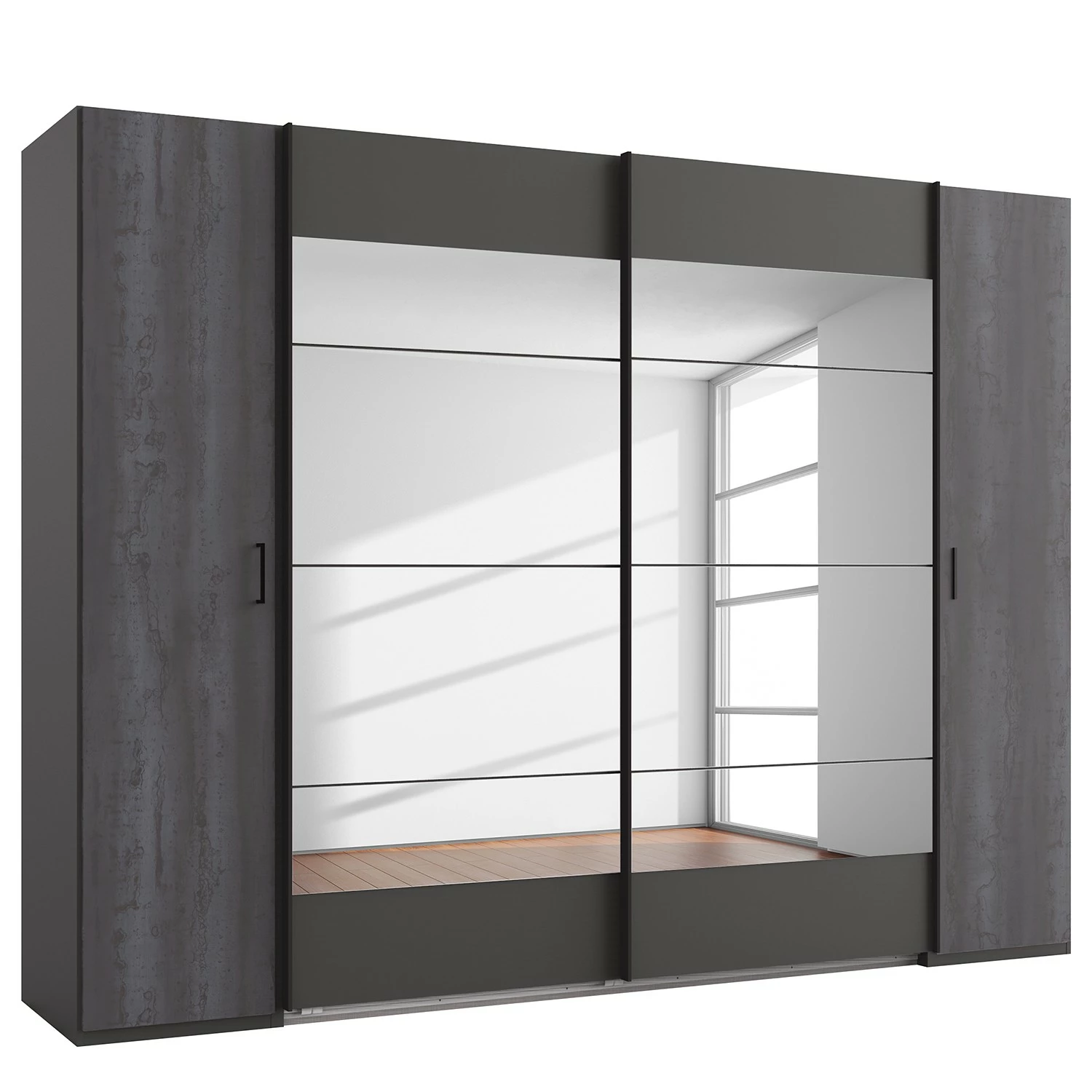 Wimex Kombischrank Kopenhagen