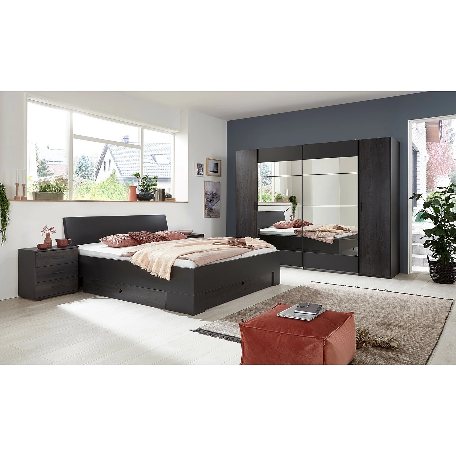 Wimex Kombischrank Kopenhagen – Bild 3