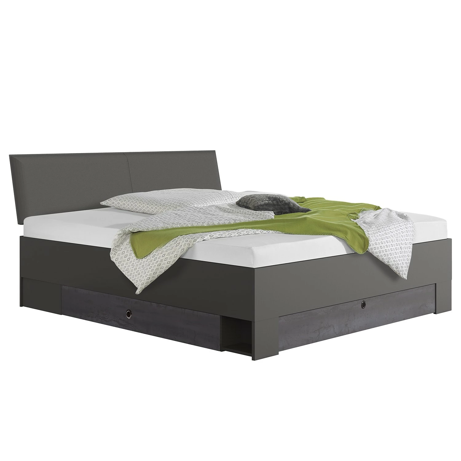 Wimex Bett Kopenhagen - 180 x 200cm