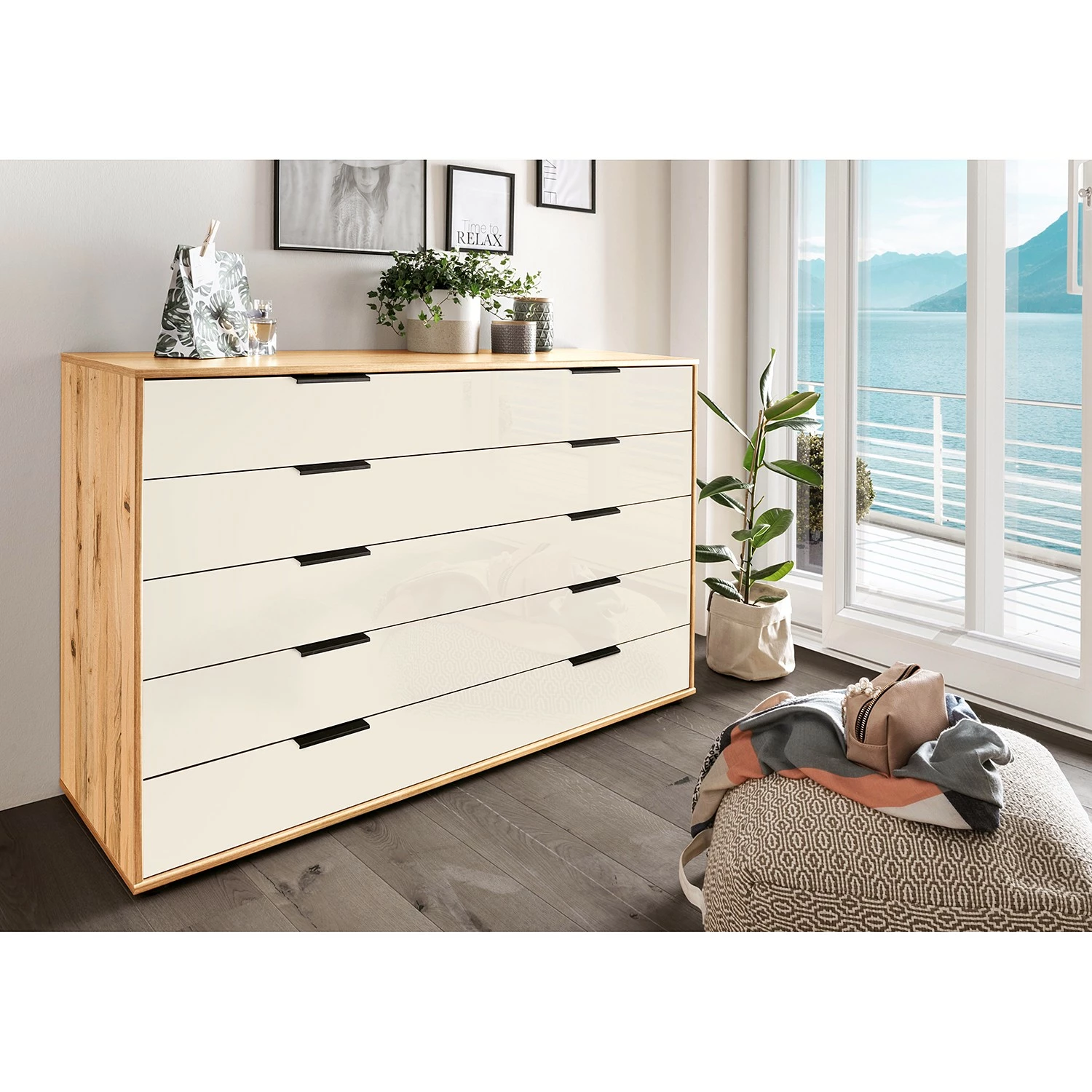 Wiemann Kommode Livorno – Bild 2