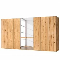 Wiemann Drehtürenschrank Livorno VI - Höhe: 236 cm - 2