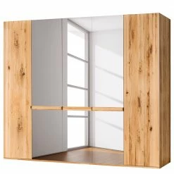 Wiemann Drehtürenschrank Livorno III - Höhe: 236 cm - 3