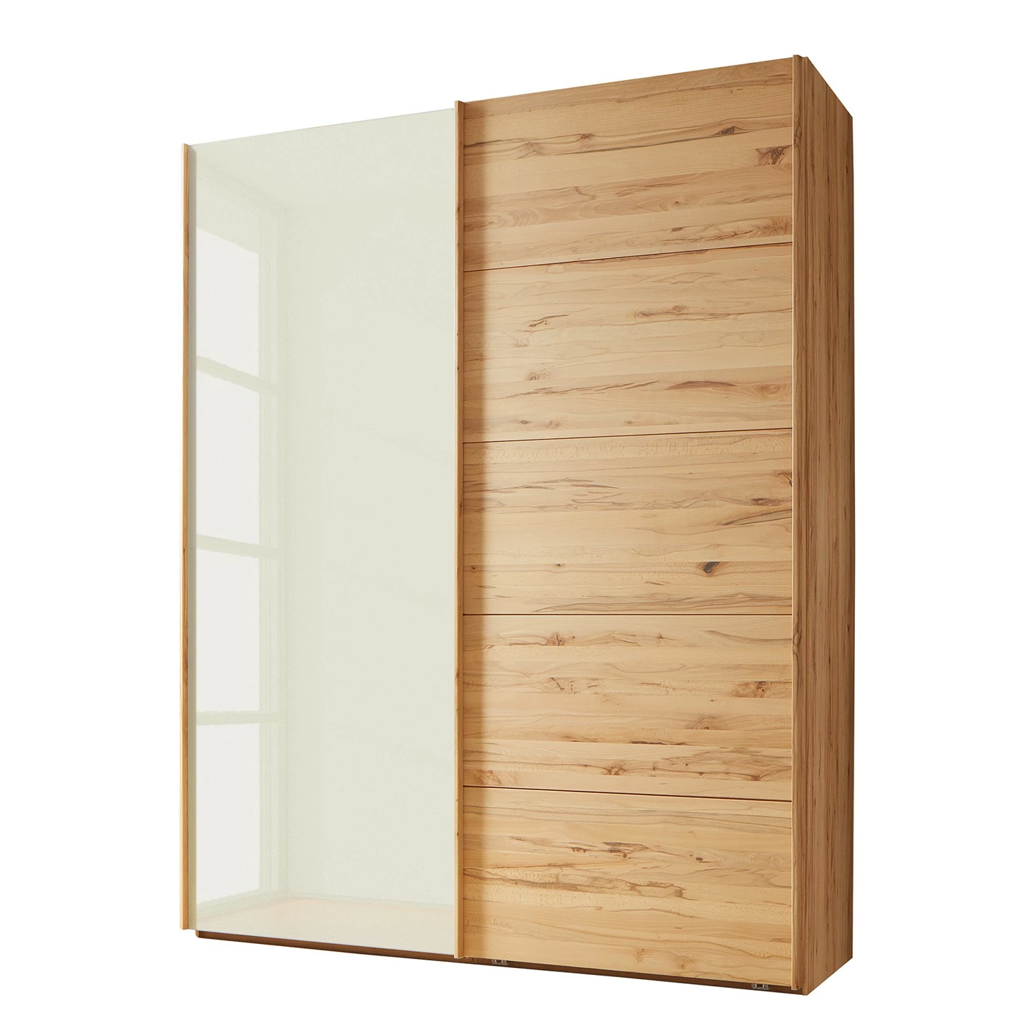 Wiemann Schwebetürenschrank Livorno I - Höhe: 236 cm