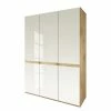 Wiemann Drehtürenschrank Barcelona I - Höhe: 236 cm - Breite: 150 cm