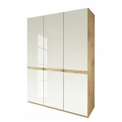 Wiemann Drehtürenschrank Barcelona I - Höhe: 236 cm - Breite: 150 cm
