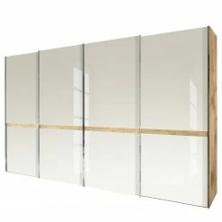 Wiemann Schwebetürenschrank Barcelona I - Höhe: 236 cm - Breite: 300 cm