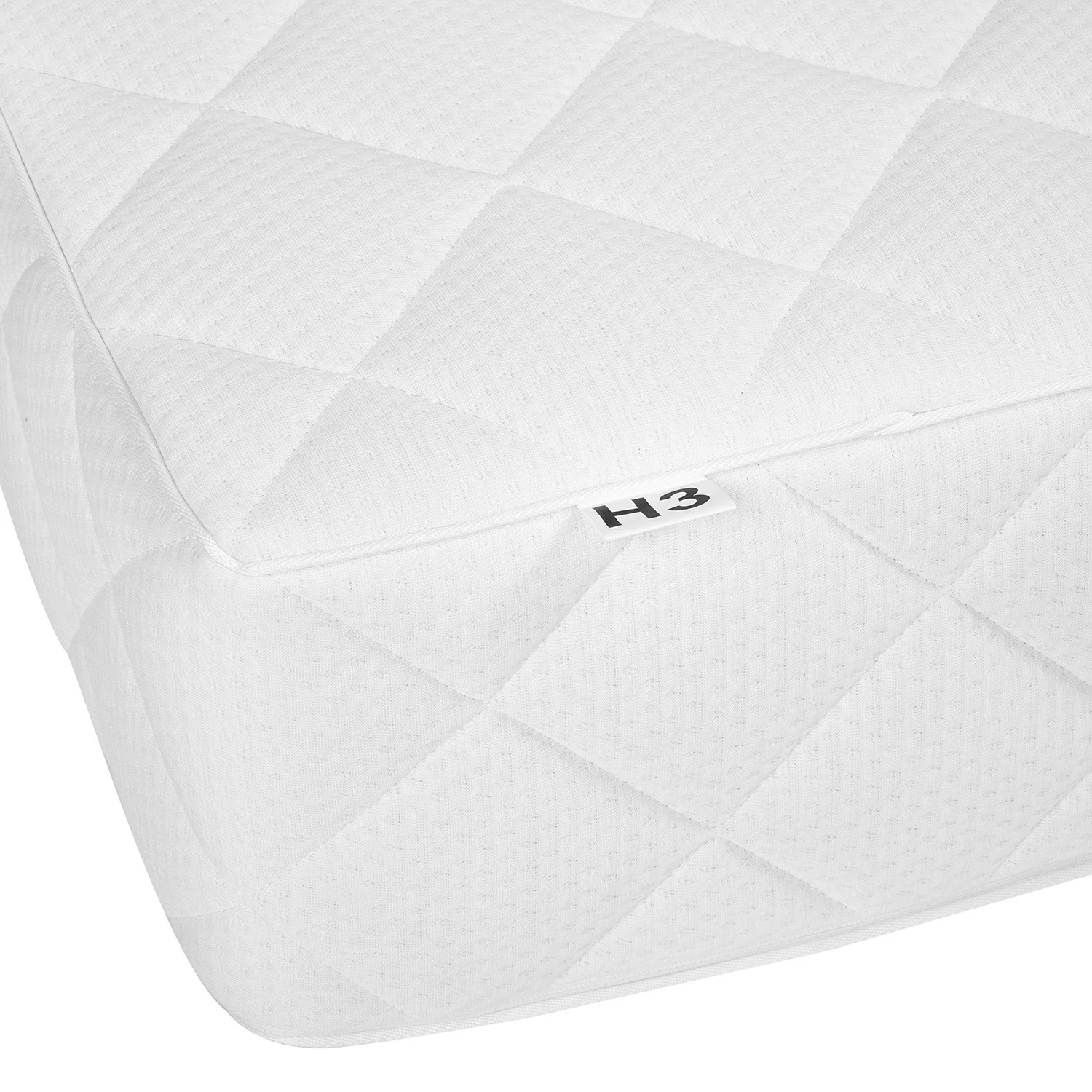 Nova Dream Sleepline Taschenfederkernmatratze Pia Premium III - 70 x 200cm - H3 – Bild 2