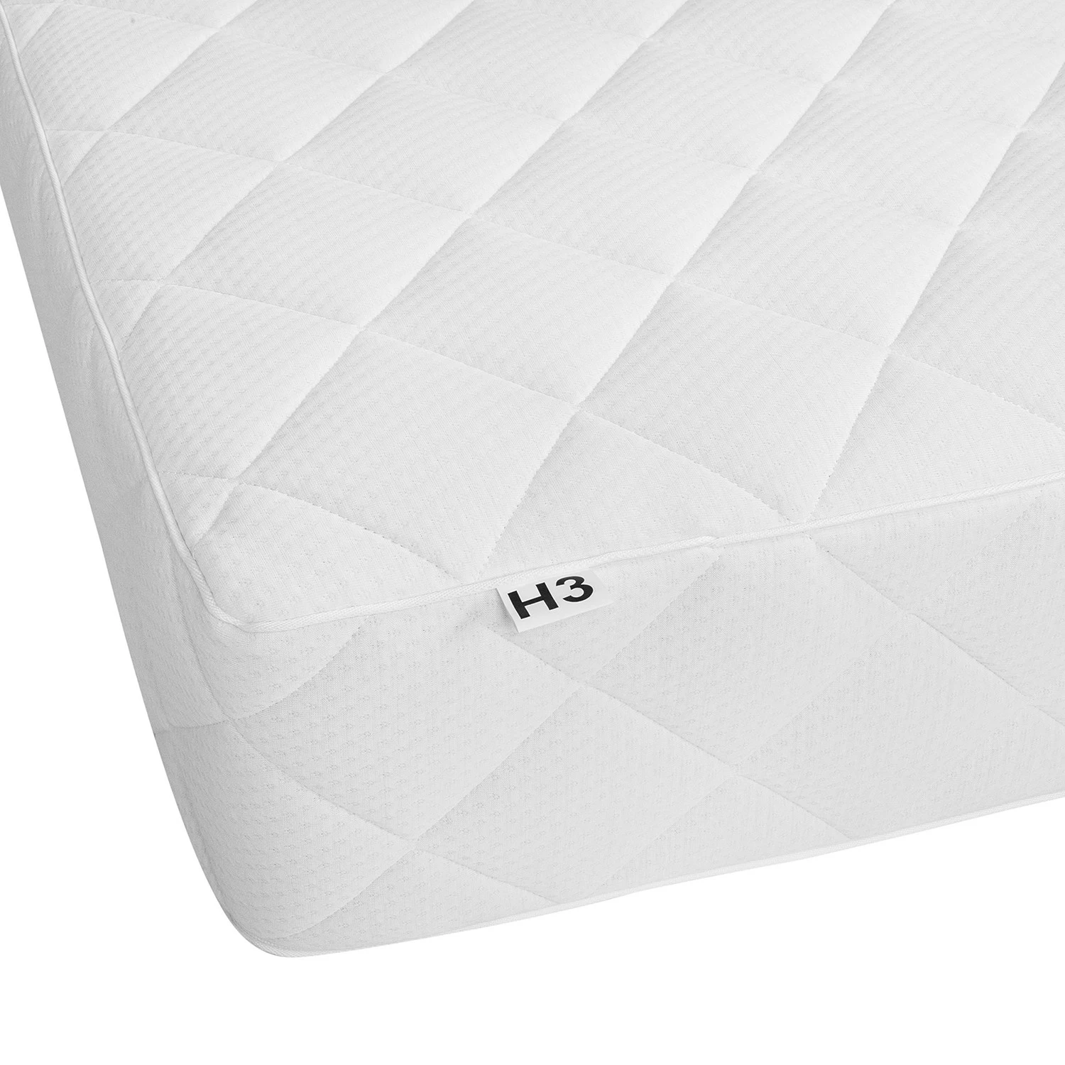 Nova Dream Sleepline Taschenfederkernmatratze Pia Premium I - 140 x 200cm - H3 – Bild 2