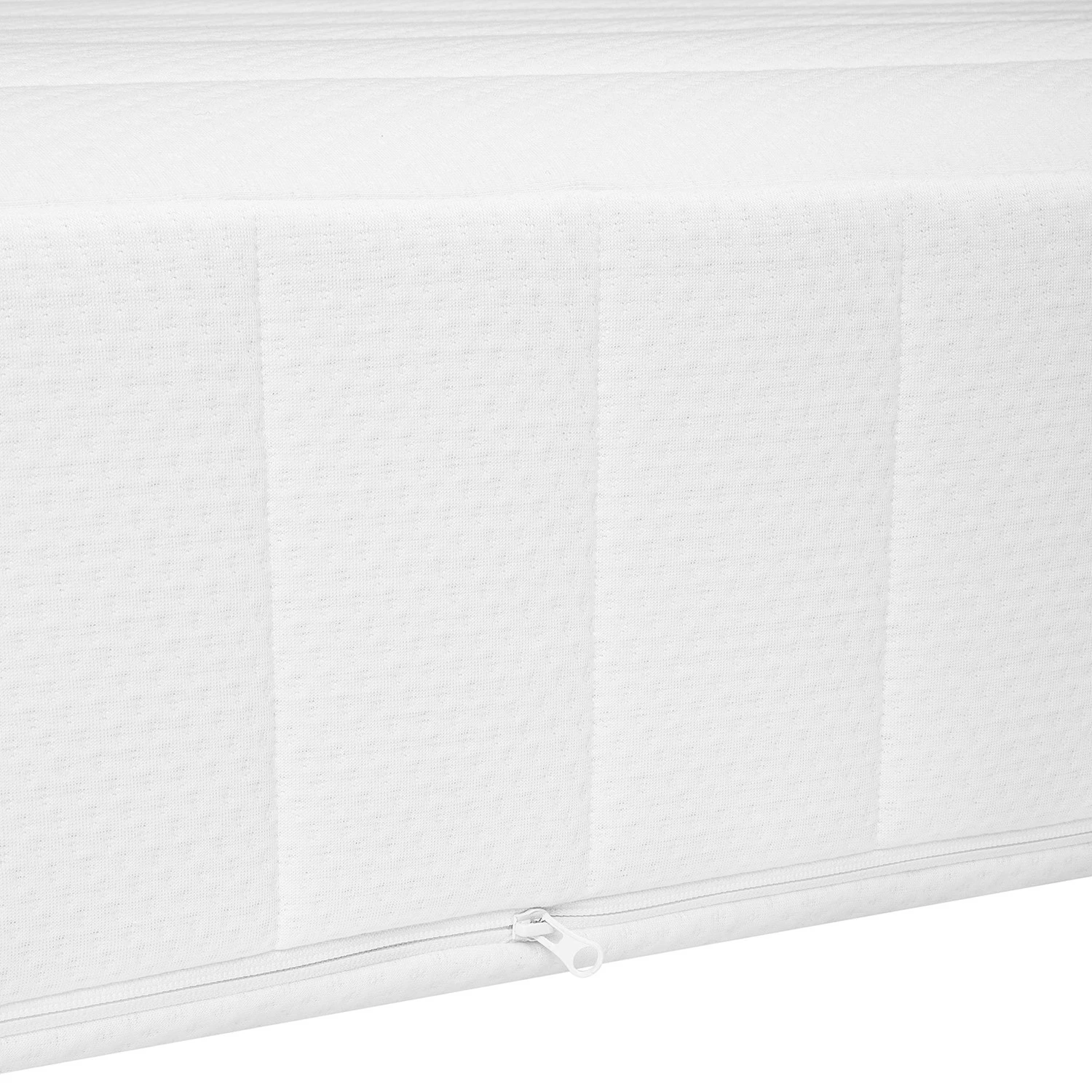 Nova Dream Sleepline Taschenfederkernmatratze Pia Comfort III - 100 x 200cm - H2 – Bild 2