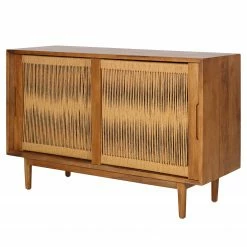 Kollected Kommode Ropy - Mango massiv