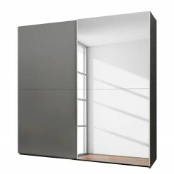 Loftscape Schwebetürenschrank Madeleine