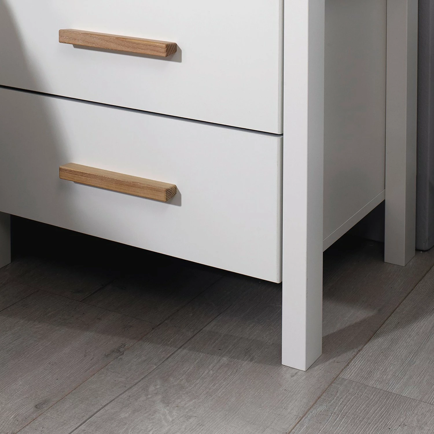 Rauch Orange Nachtkommode Frago (2er-Set) – Bild 5