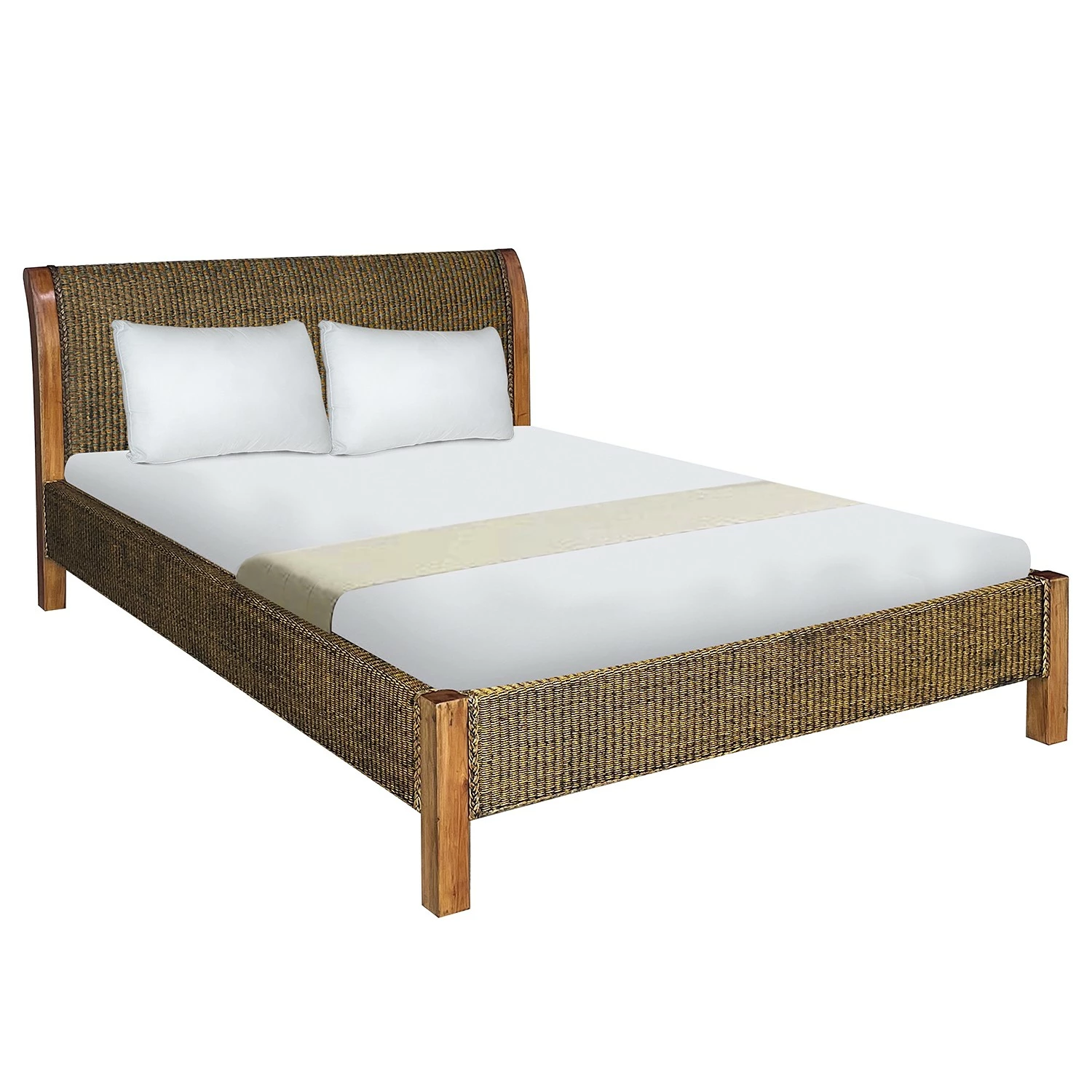 Ars Natura Loombett Den Haag - 140 x 200cm