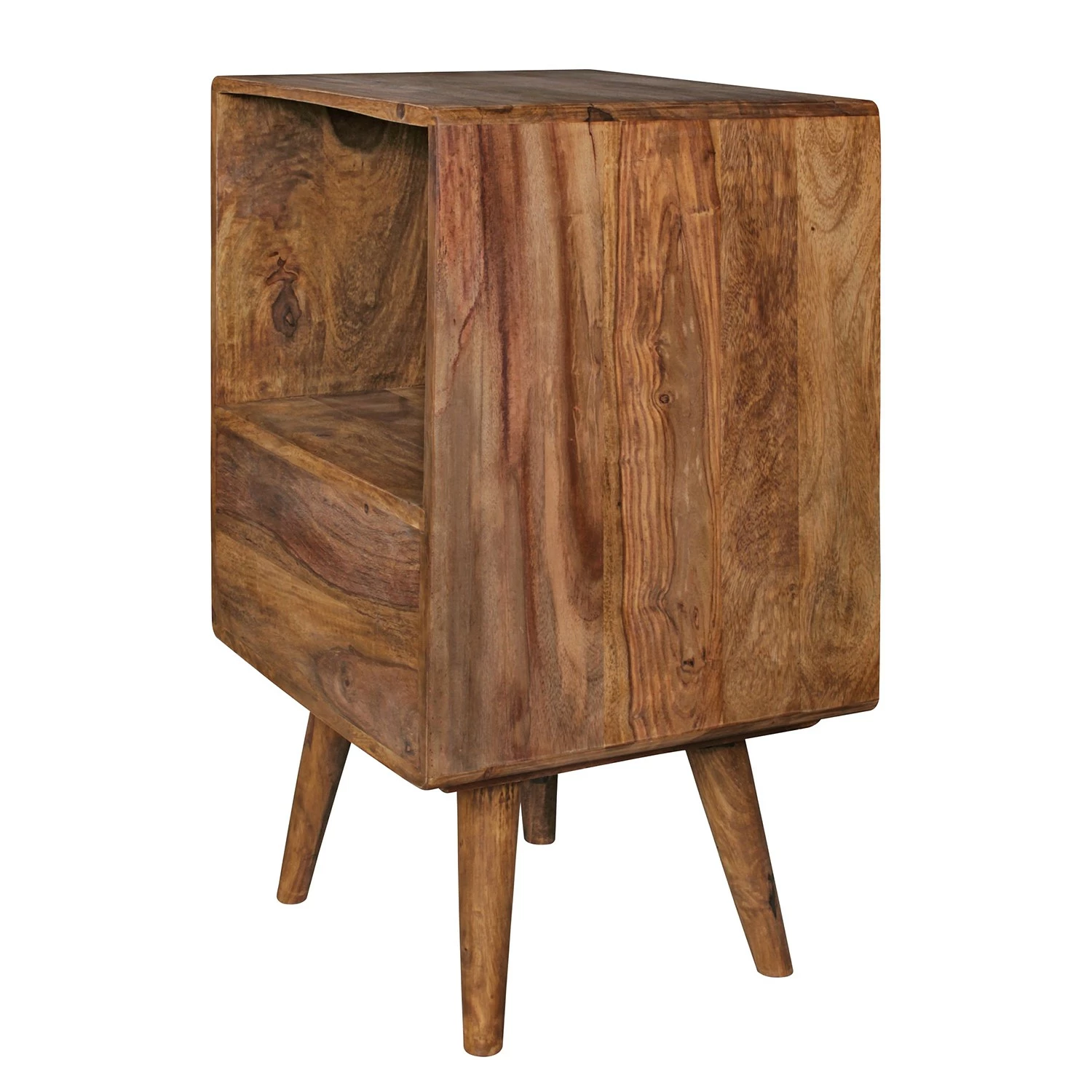 Naturoo Nachtkommode Luisa – Bild 5