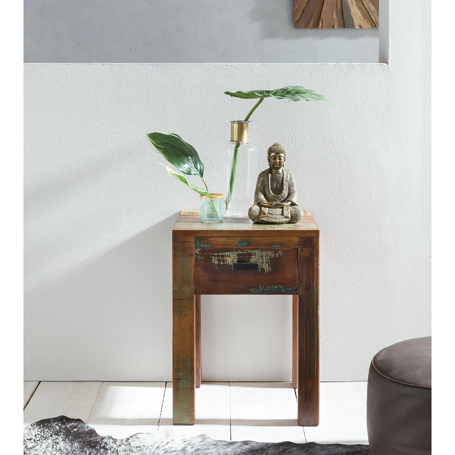 Naturoo Nachtkommode Mirle – Bild 3