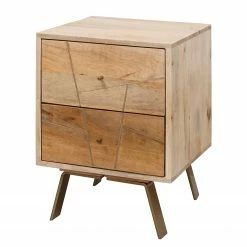 Naturoo Nachtkommode Bruna