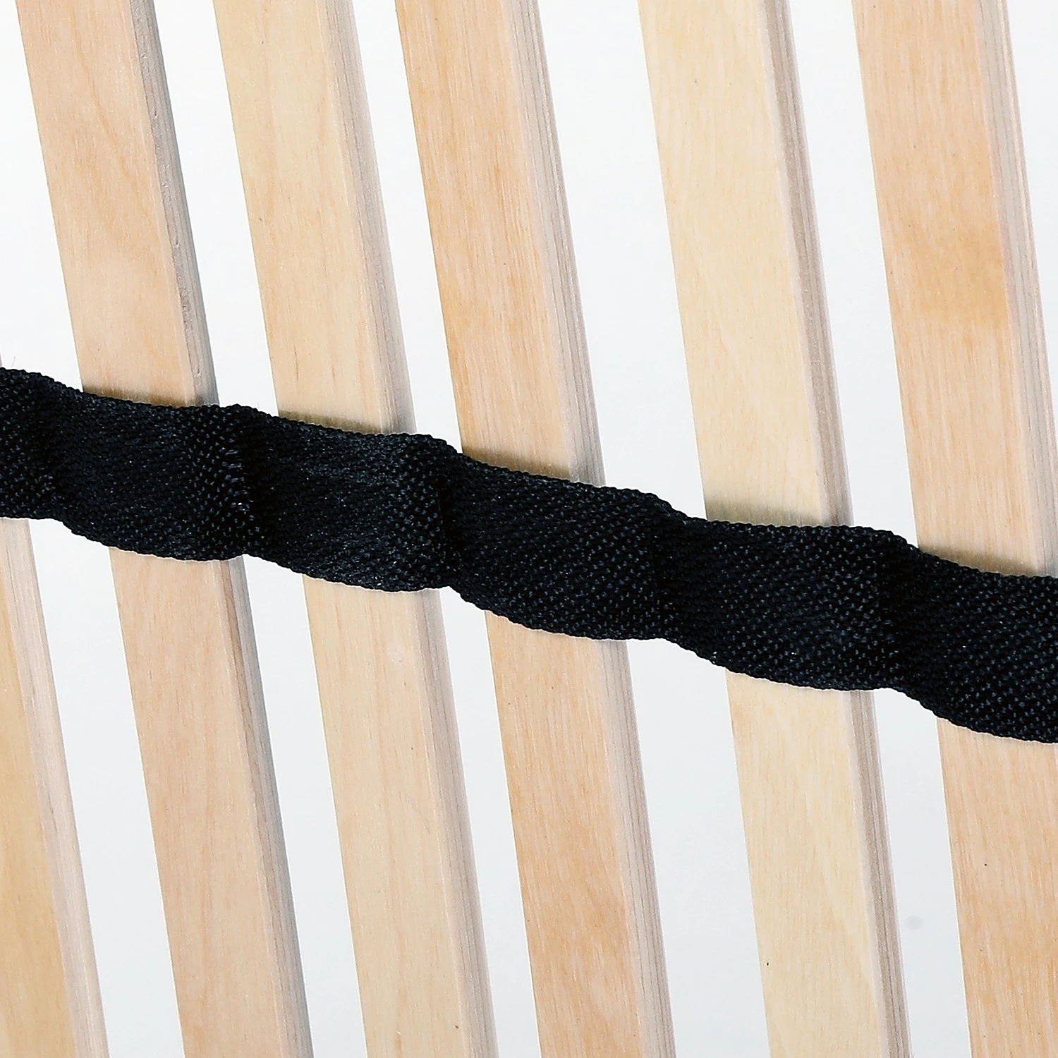 BeCo Federholzrahmen Vario - nicht verstellbar - 90 x 200cm – Bild 5