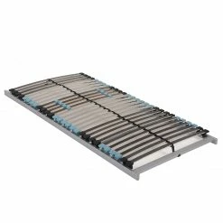 BeCo Federholzrahmen Masterflex 42 NV - nicht verstellbar - 90 x 200cm