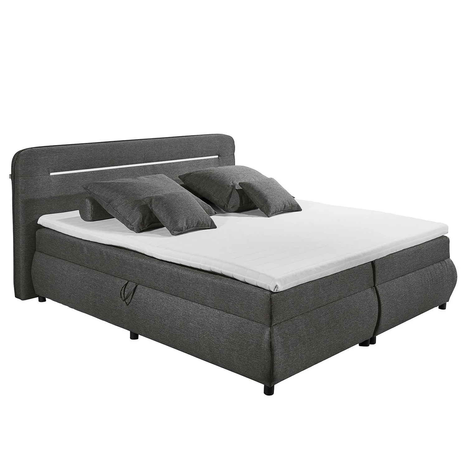 Loftscape Polsterbett Baltimore