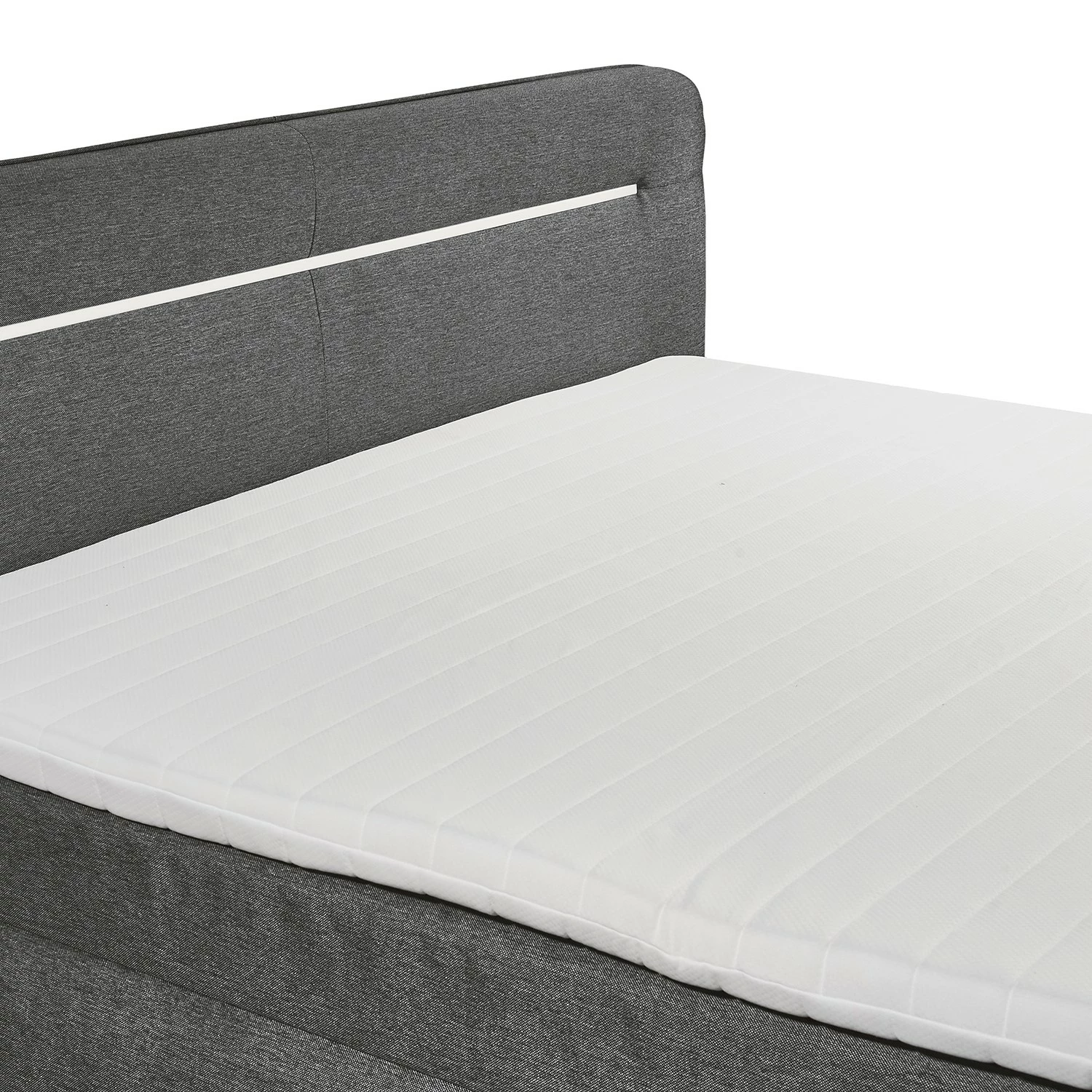 Loftscape Polsterbett Baltimore – Bild 8