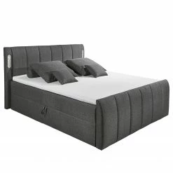 Loftscape Polsterbett Clemont - 180 x 200cm