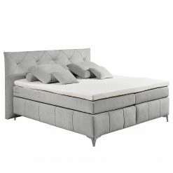 Loftscape Boxspringbett Manda - 160 x 200cm