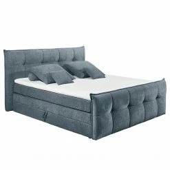 Loftscape Boxspringbett Galveston - 160 x 200cm