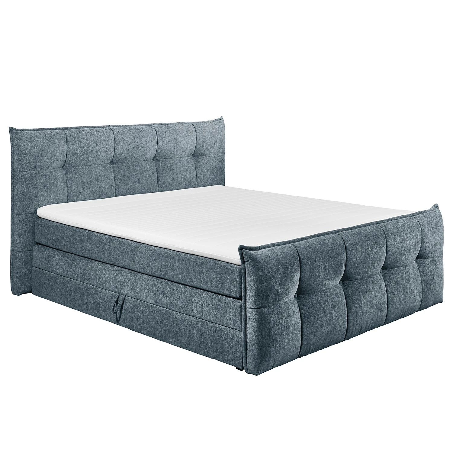 Loftscape Boxspringbett Galveston - 160 x 200cm – Bild 2