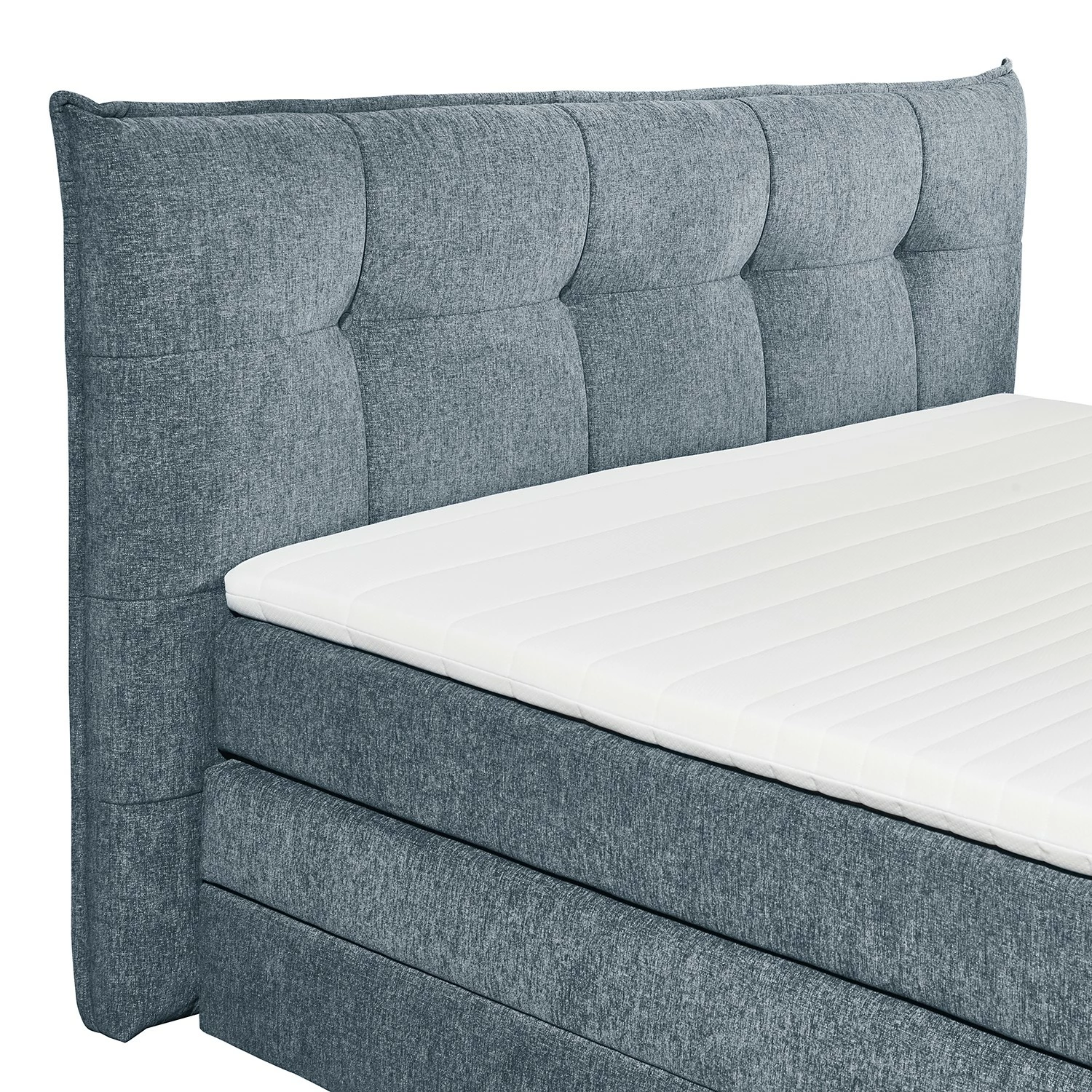 Loftscape Boxspringbett Galveston - 160 x 200cm – Bild 4