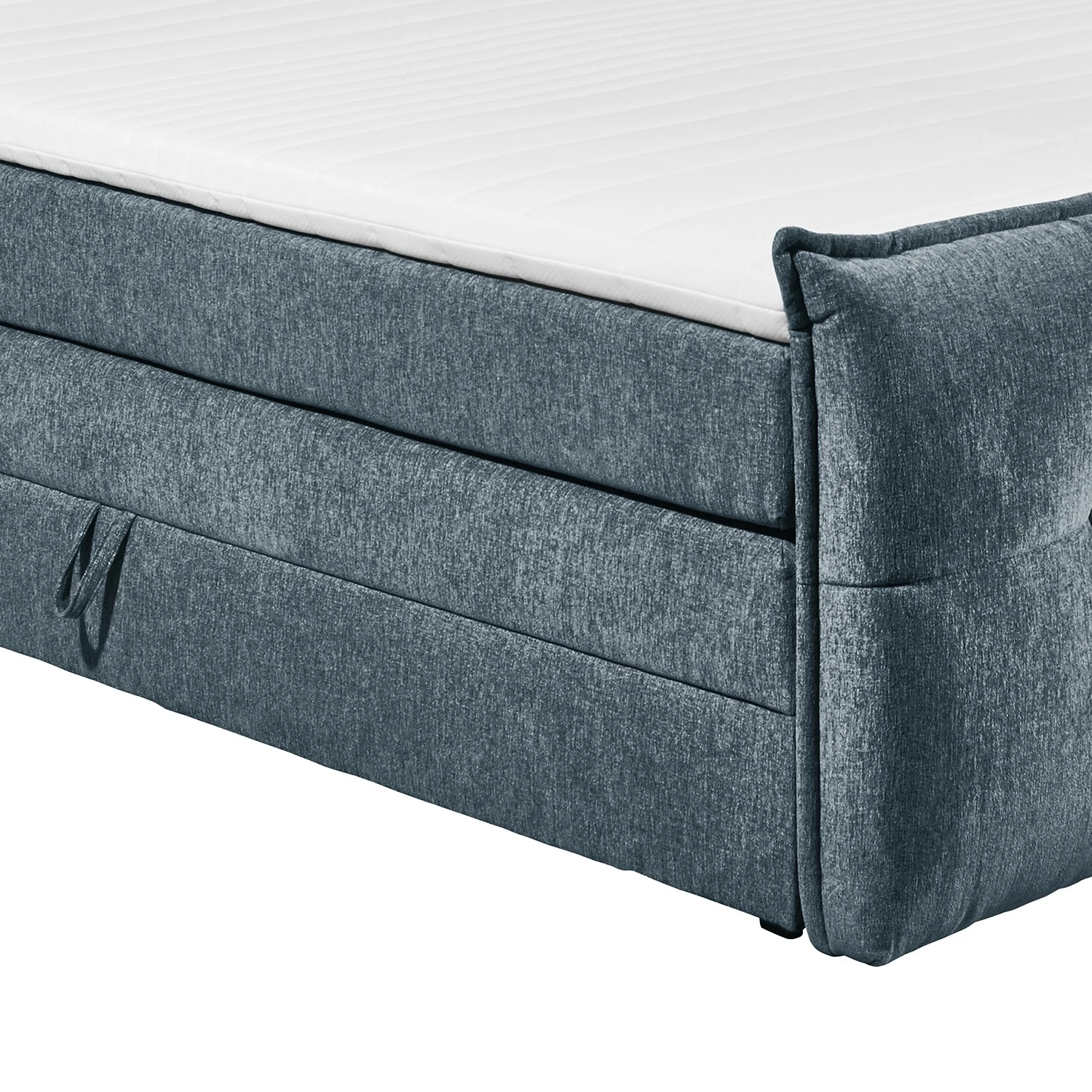 Loftscape Boxspringbett Galveston - 160 x 200cm – Bild 5