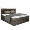 Loftscape Boxspringbett Chandler II - Beige - 180 x 200cm - H4