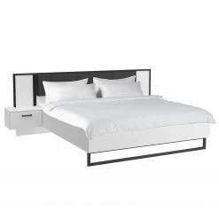 Loftscape Bettanlage Dawson