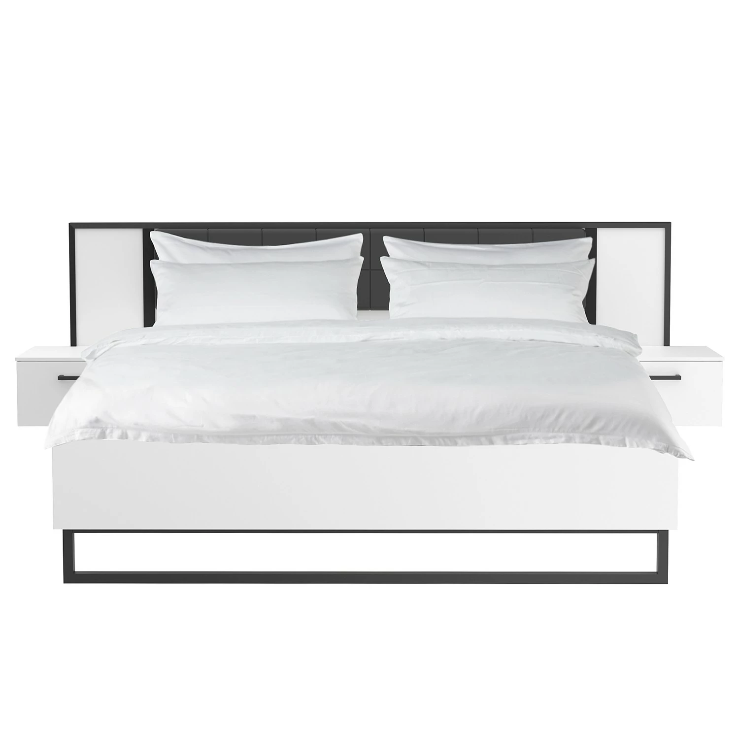 Loftscape Bettanlage Dawson – Bild 3