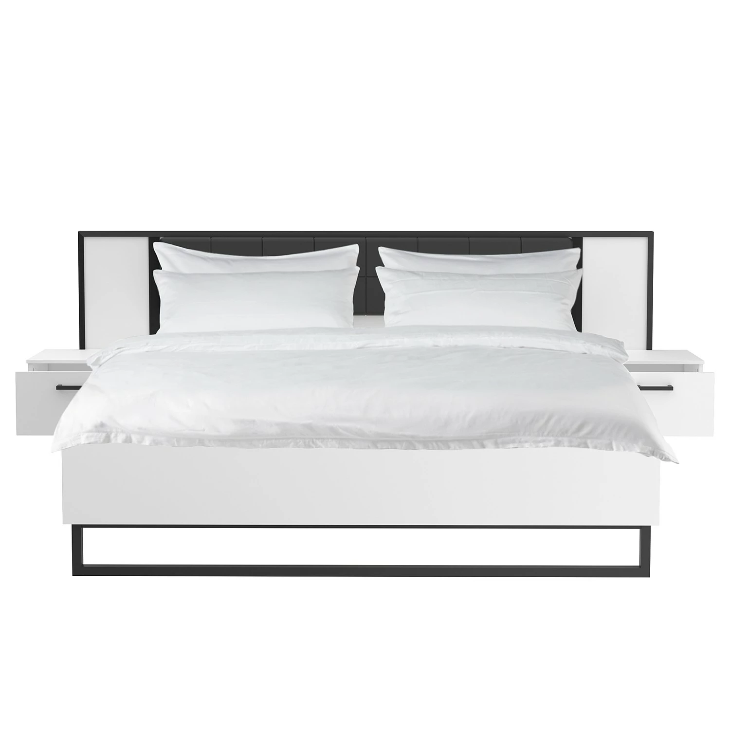 Loftscape Bettanlage Dawson – Bild 4