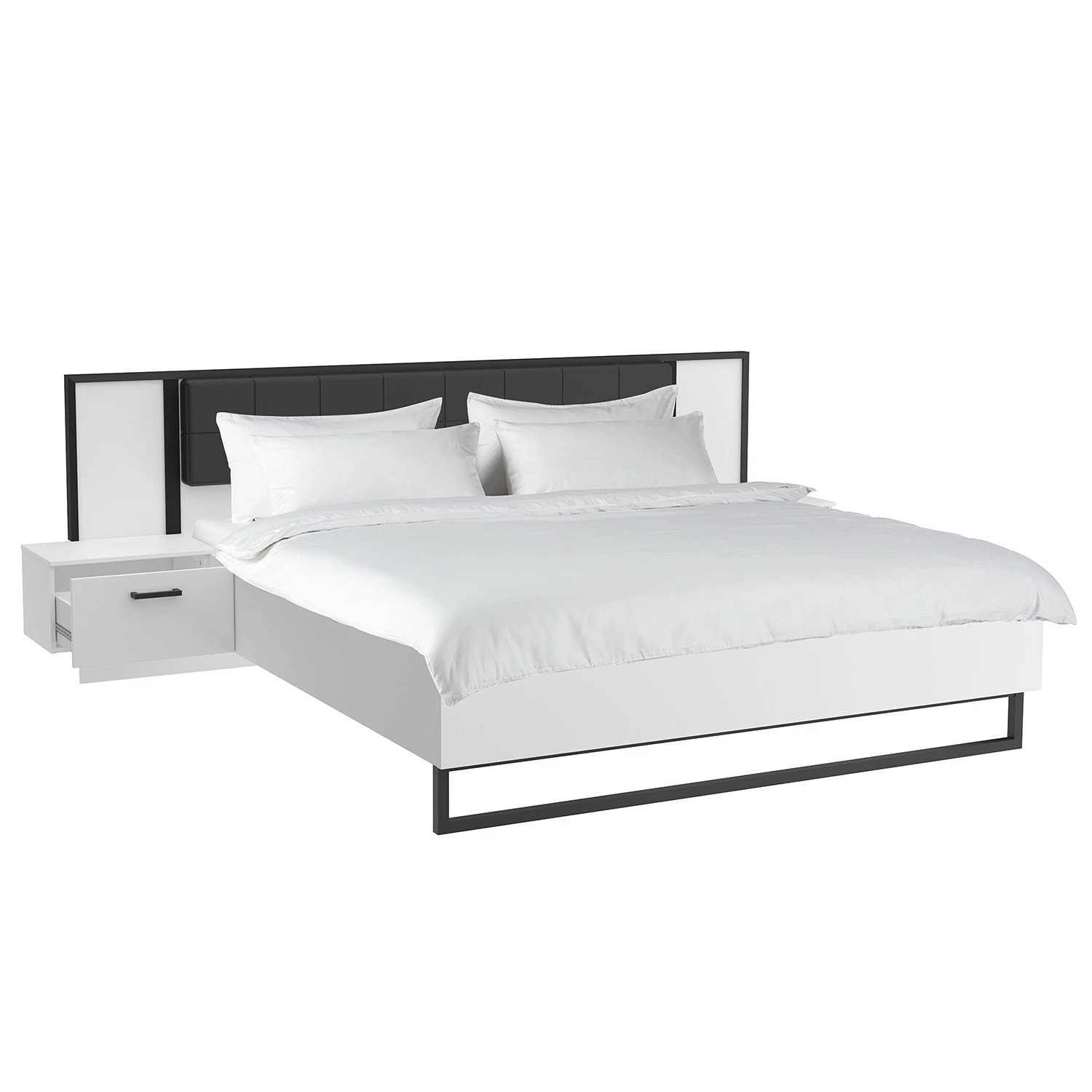 Loftscape Bettanlage Dawson – Bild 5