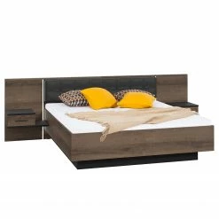 Loftscape Bettanlage Hagen - 180 x 200cm