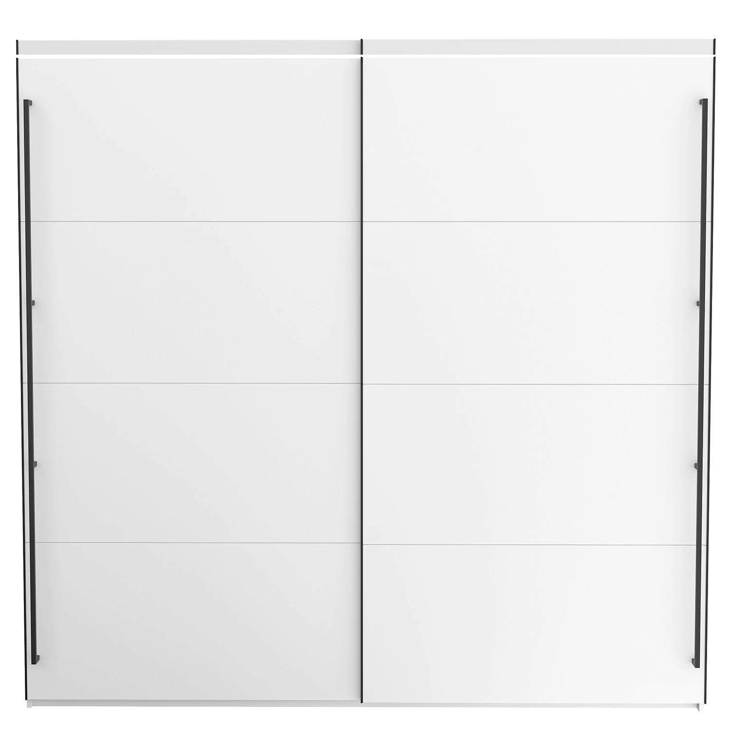 Loftscape Schwebetürenschrank Dawson - Breite: 220 cm – Bild 3