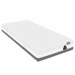 Schlaraffia TFK-Matratze Geltex Quantum Touch 240 - 120 x 200cm - H2
