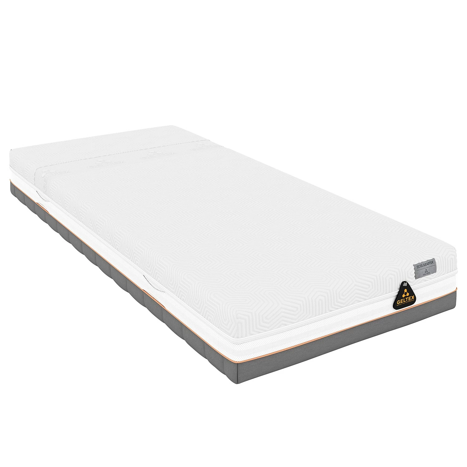 Schlaraffia Matratze Geltex Quantum Touch 240 - 100 x 200cm - H3