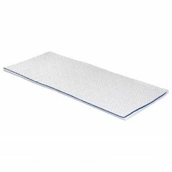 Loftscape Geltopper Elysee - 90 x 190cm - Höhe: 8 cm