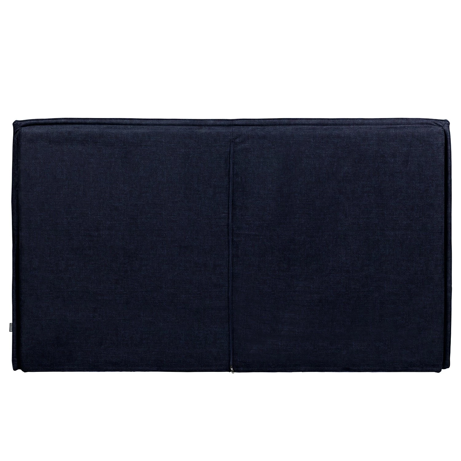 Studio Copenhagen Polsterbett Homely - Microfaser Alana: Dunkelblau - 180 x 200cm – Bild 4