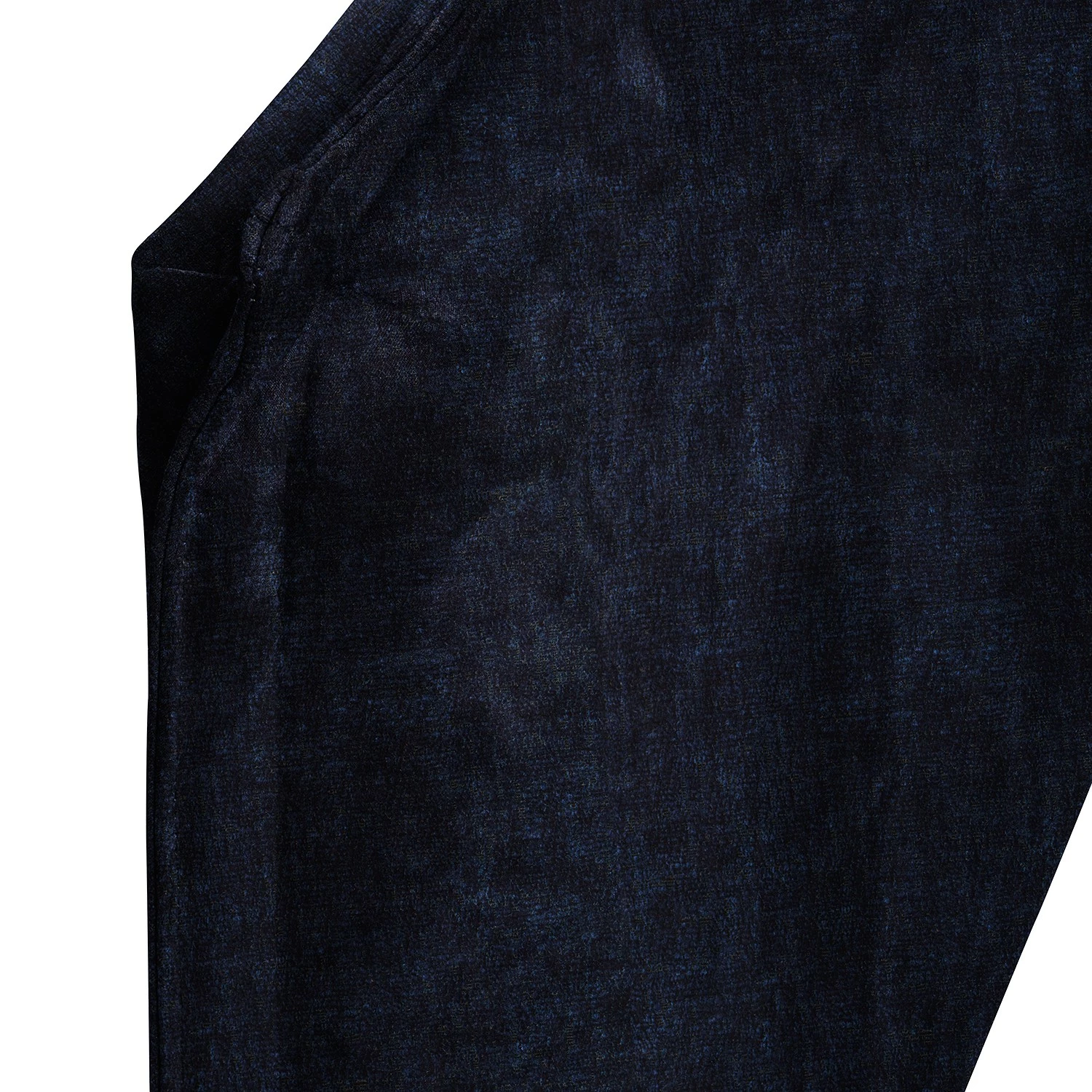 Studio Copenhagen Polsterbett Homely - Microfaser Alana: Dunkelblau - 180 x 200cm – Bild 7